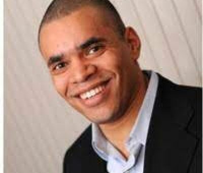 Michael Quarshie