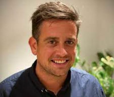 Michael Quirke