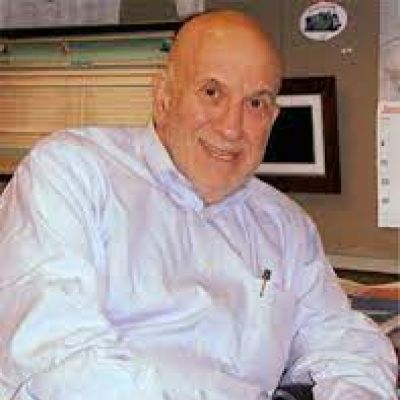 Michael R. Levy