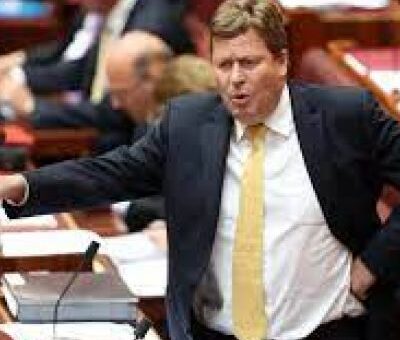 Michael Ronaldson