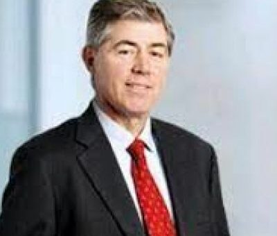 Michael Roney