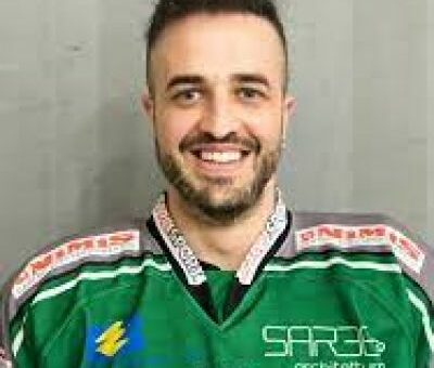 Michael Sartore