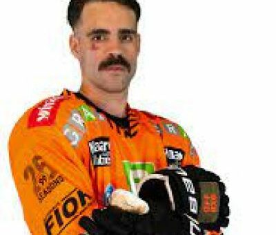 Michael Schiechl