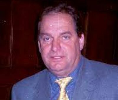 Michael Schiffner