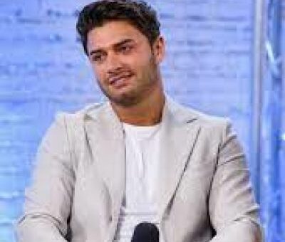 Michael Thalassitis