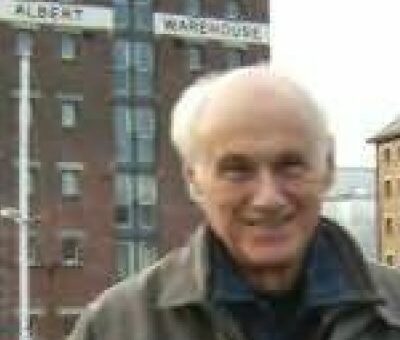 Michael Z. Lewin