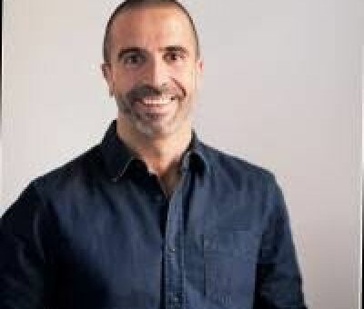 Michael dos Santos