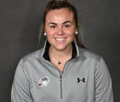 Michaela Boyle