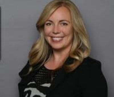 Michaela Ebert