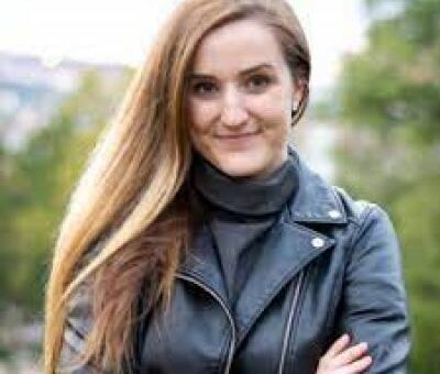 Michaela Vávrová