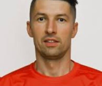 Michal Belej