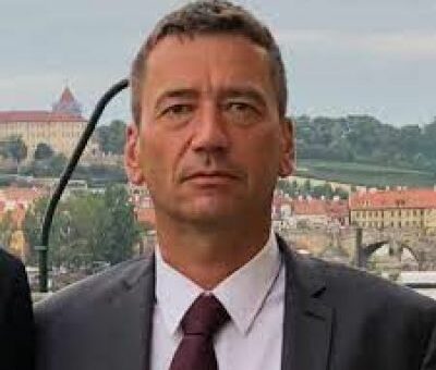 Michal Malák