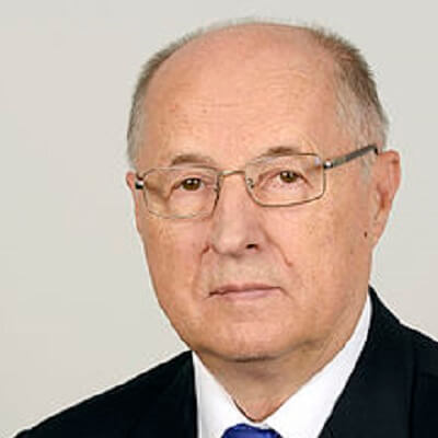 Michał Seweryński