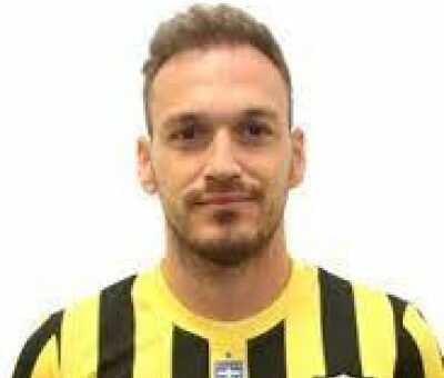Michalis Bakakis
