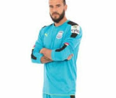 Michalis Fani