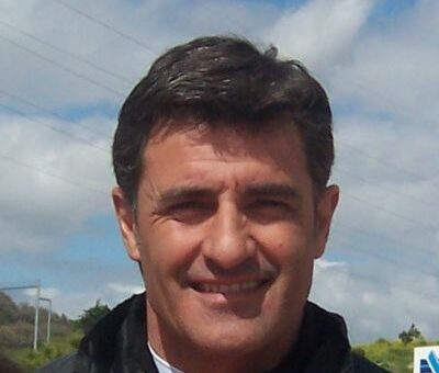Michel Alves Baroni