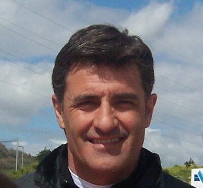 Michel Alves Baroni