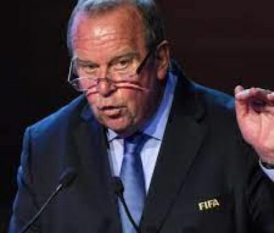 Michel D’Hooghe