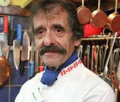 Michel Dumas
