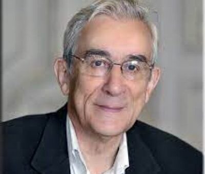 Michel Merlet