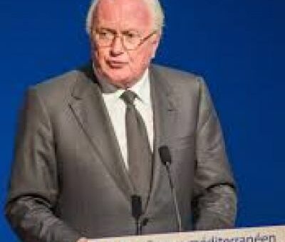 Michel Vauzelle
