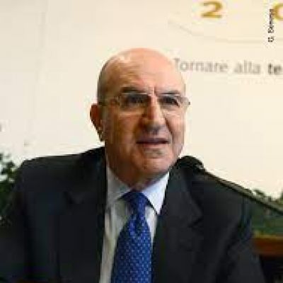 Michele Mario Elia