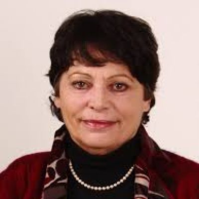 Michèle Rivasi