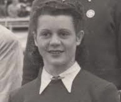 Micheline Lannoy