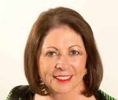 Michelle Boag