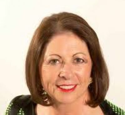 Michelle Boag