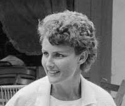 Michelle Bowrey