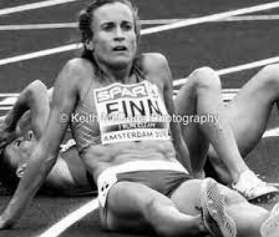 Michelle Finn