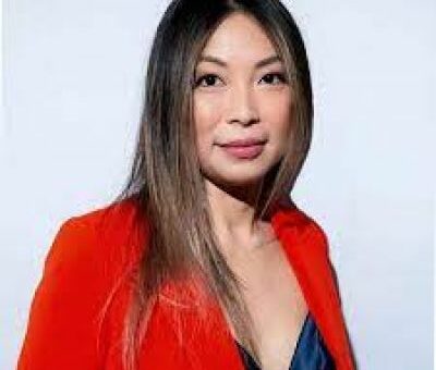 Michelle Goh