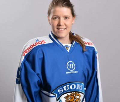 Michelle Karvinen