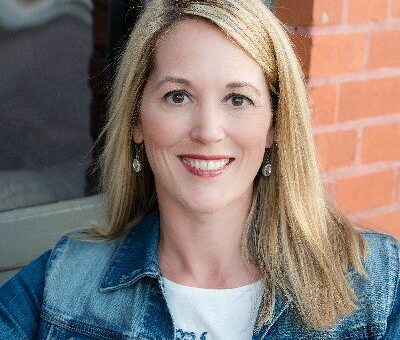 Michelle Lynch