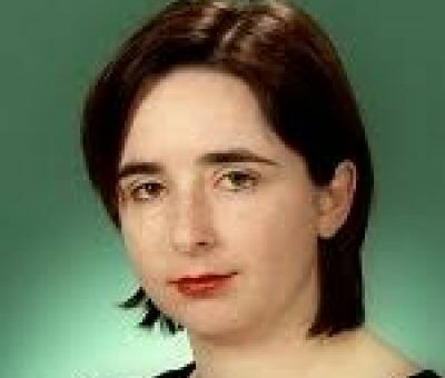 Michelle O’Byrne