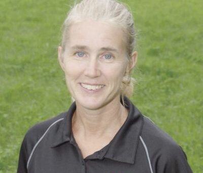 Michelle Rohl