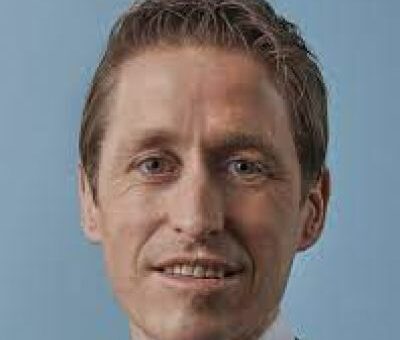 Michiel van Nispen