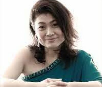 Michiru Yamane