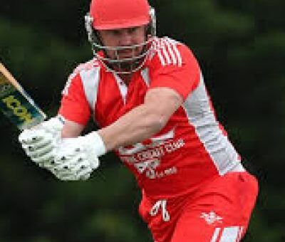 Mick Allen