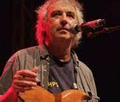 Mick Clarke