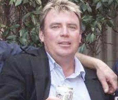 Mick Gannon
