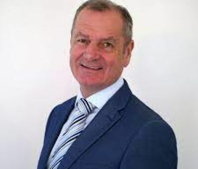 Mick Gooding