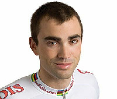 Mickael Bourgain