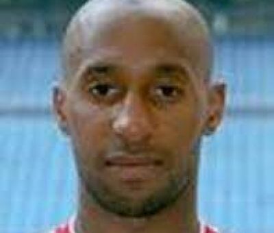 Mickaël Tavares