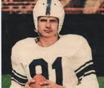 Mickey Colmer
