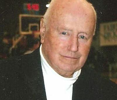 Mickey Corcoran