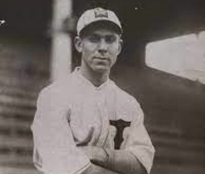 Mickey Heath