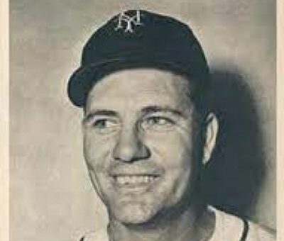Mickey Livingston