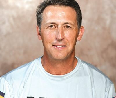 Mickey McCarty